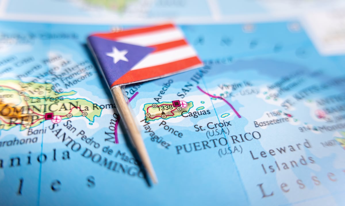 Darren Soto y Tom McClintock mantienen con vida la idea de presentar legislación sobre el status de Puerto Rico