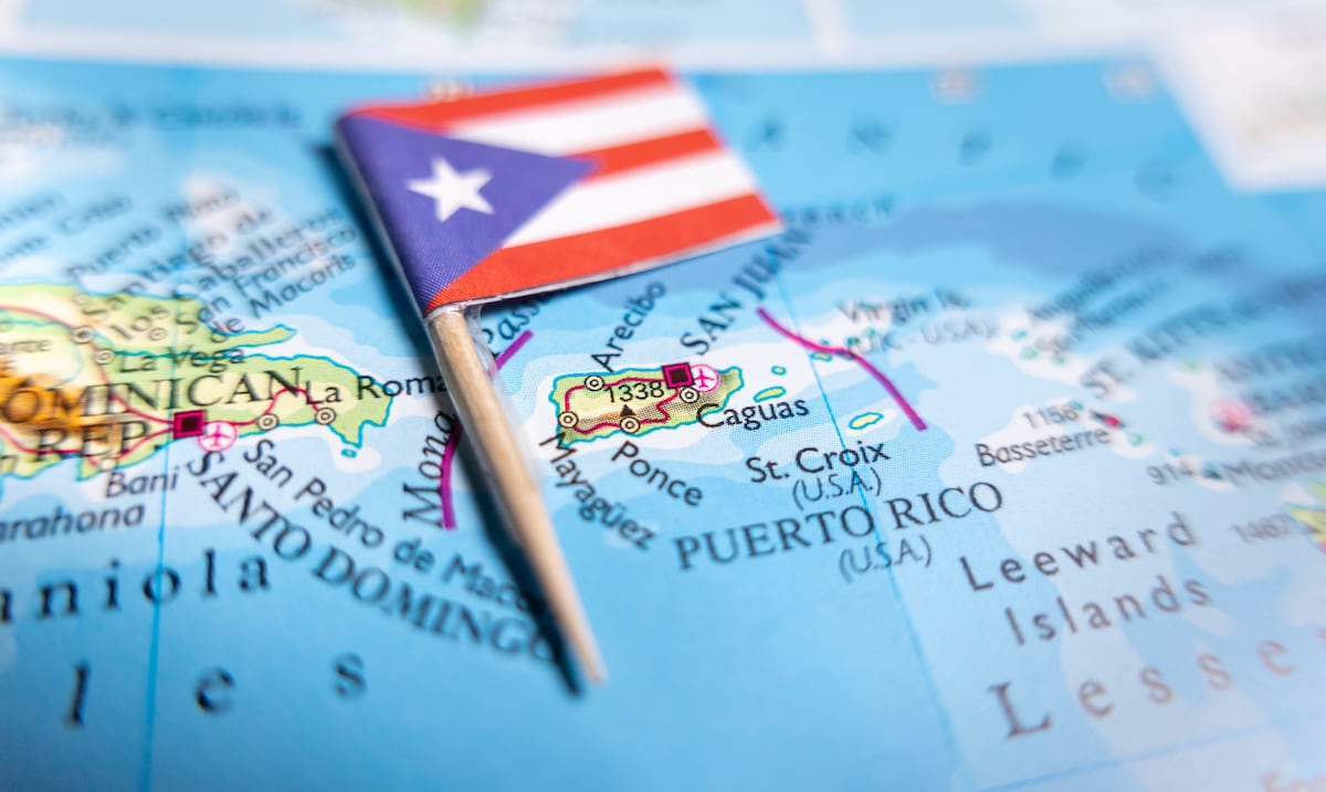 Darren Soto and Tom McClintock keep alive the idea of introducing legislation about Puerto Rico status