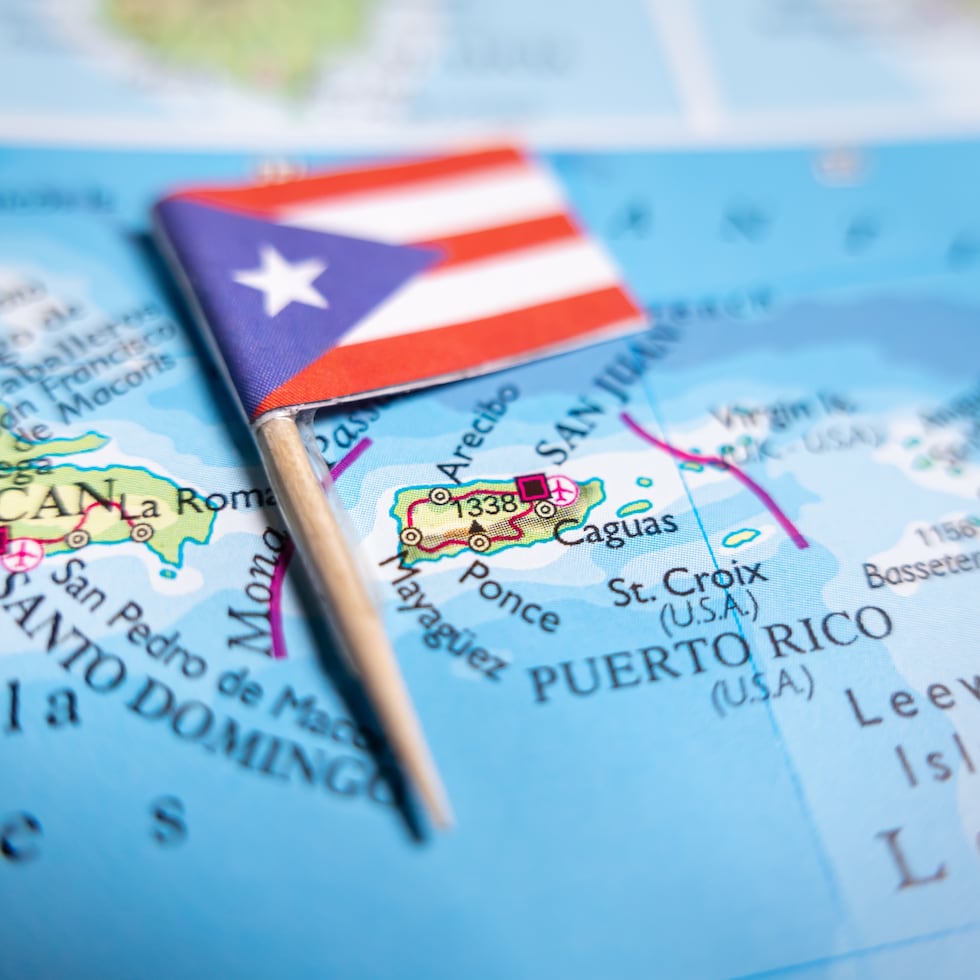 El Senado de Estados Unidos nunca ha aprobado regular un plebiscito federal con alternativas de status para Puerto Rico.