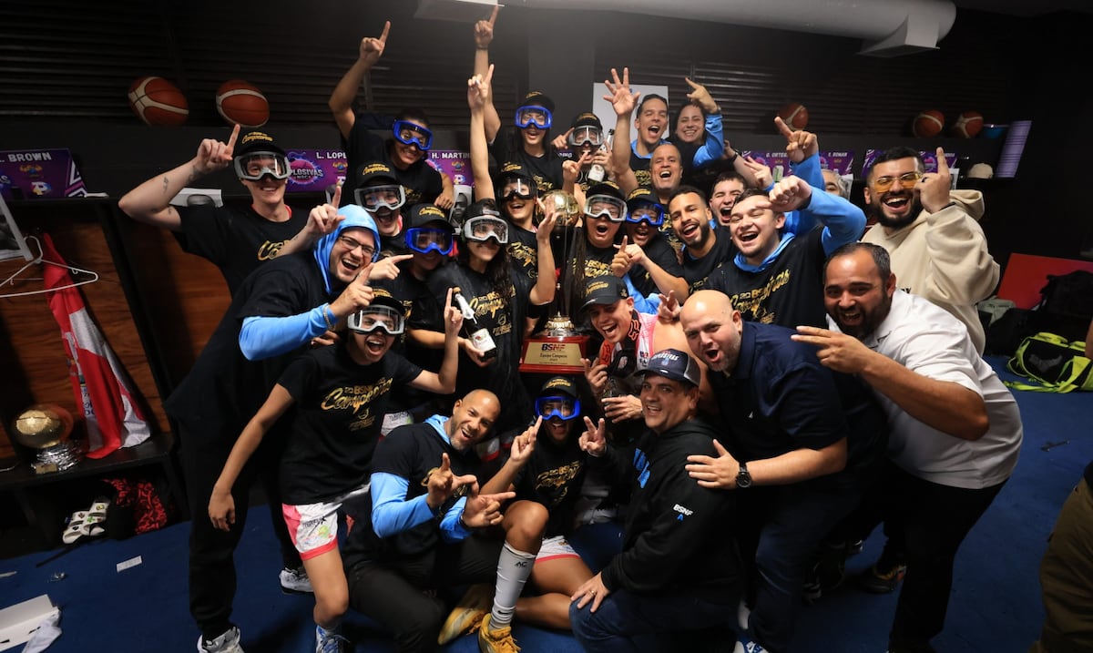 BSNF oficializa nuevos apoderados y afina detalles para la temporada 2026
