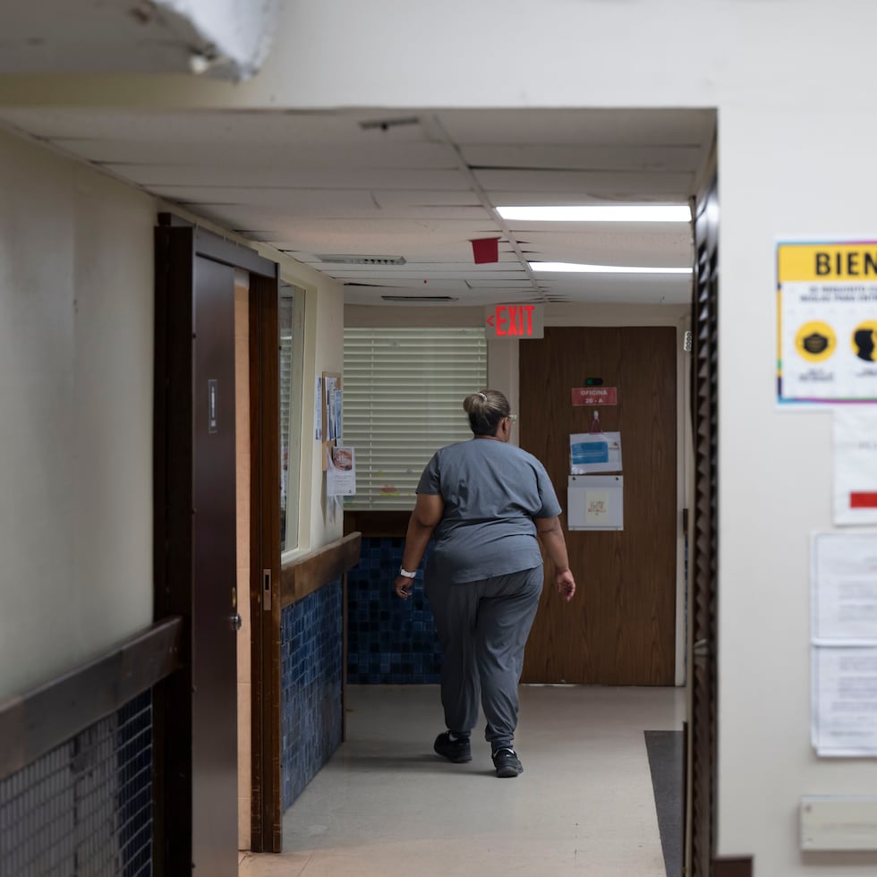 El modelo de Grupos Relacionados por el Diagnóstico Refinados para Todos los Pacientes carece de una base estructural sólida, según el médico Leonardo Valentín Pérez.