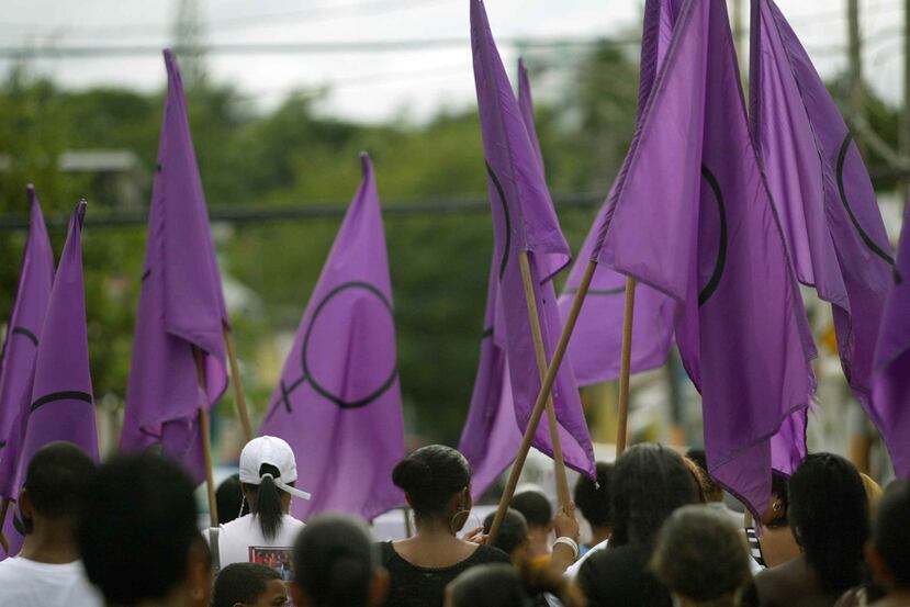La decisión de no renominar a Ileana Aymat Ríos como procuradora de las Mujeres se debió a que la funcionaria no quiso exponerse nuevamente al proceso de confirmación en el Senado. (Archivo / GFR Media)