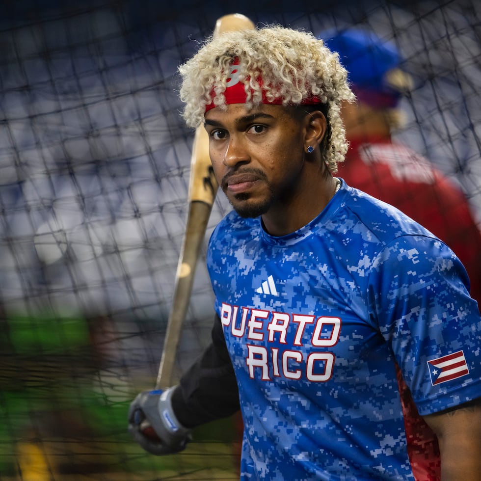 El otrora capitán Francisco Lindor no recibió la aprobación para jugar con póliza de seguro.