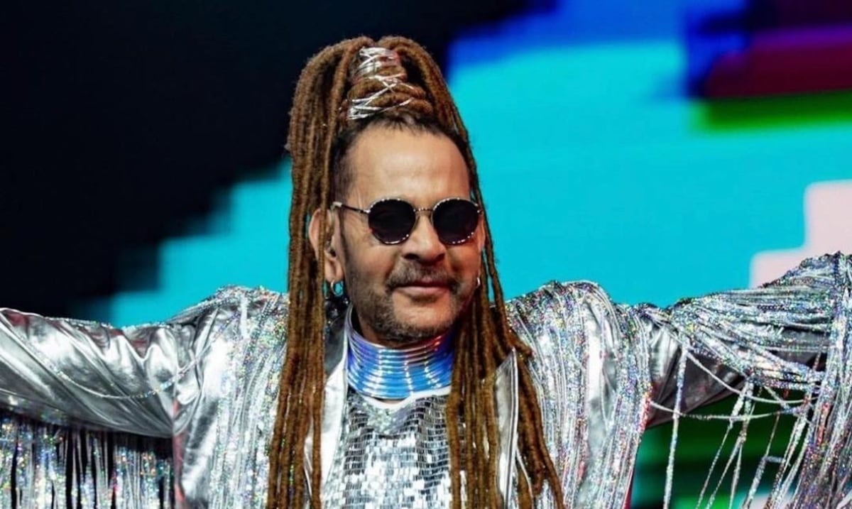 Toño Rosario anuncia concierto en el Coca-Cola Music Hall para el 25 de noviembre de 2026