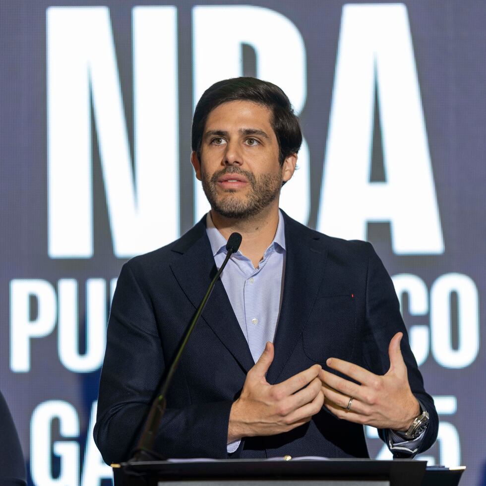 Julio Cabral, principal officer of the VRDG Group, claimed that Puerto Rico needs a stadium with a larger capacity than the Choliseo.