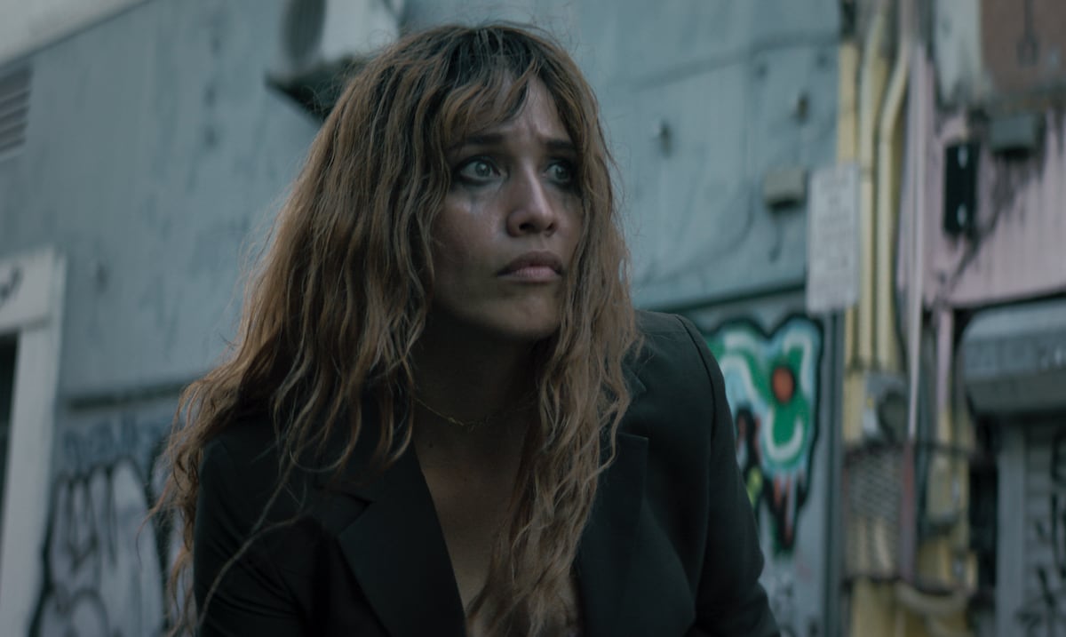 Un Puerto Rico en caos después de un evento atmosférico inesperado: así “Borealis” lleva la ciencia ficción al cine