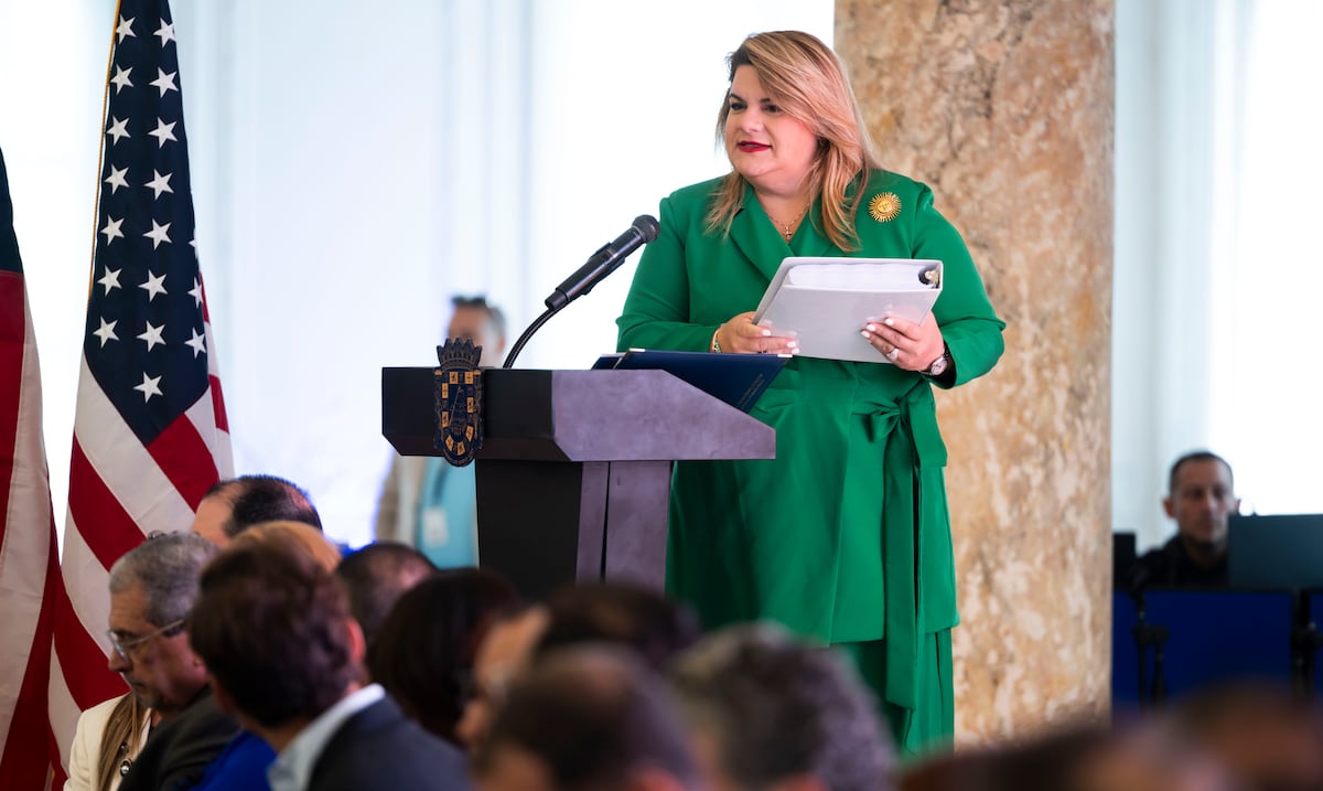Otra reforma que no será