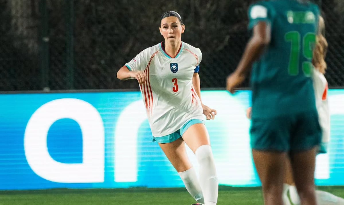 Puerto Rico busca su primera victoria ante Polonia en el Mundial Femenino Sub-17