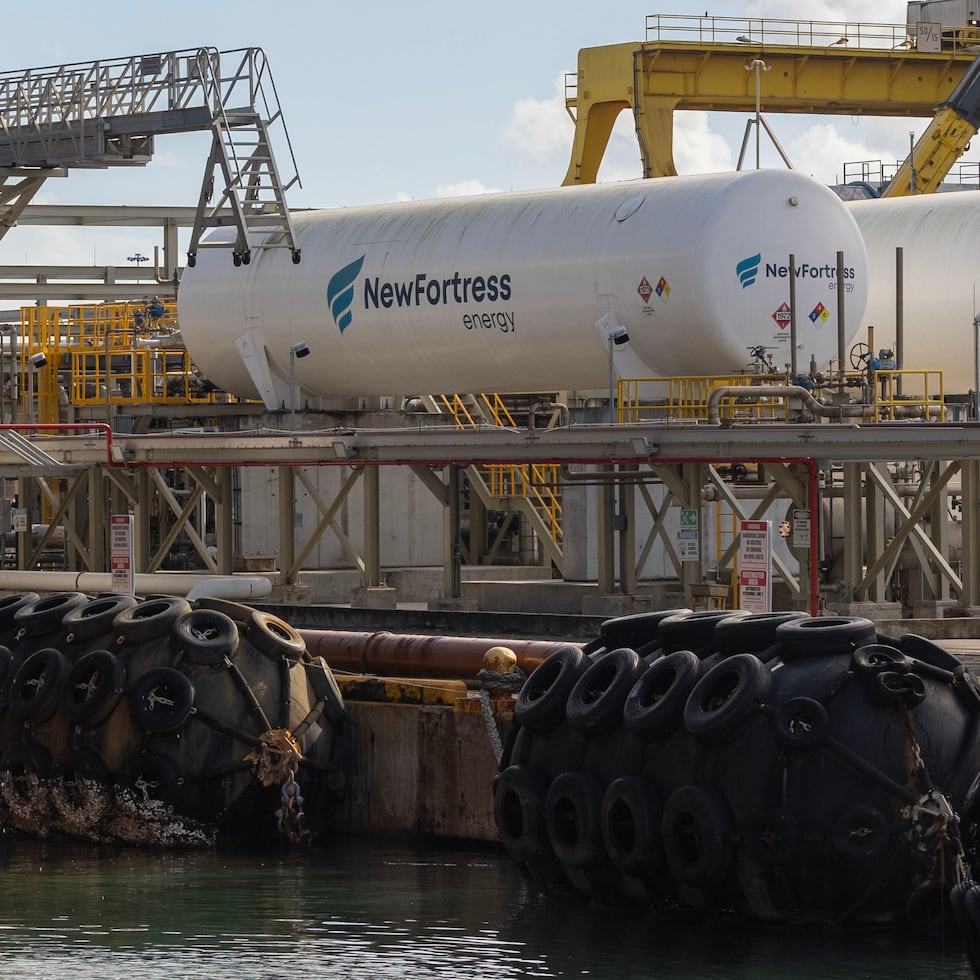 La cifra de $55 millones, según la AEE, se acumuló entre octubre de 2024 y octubre de este año.