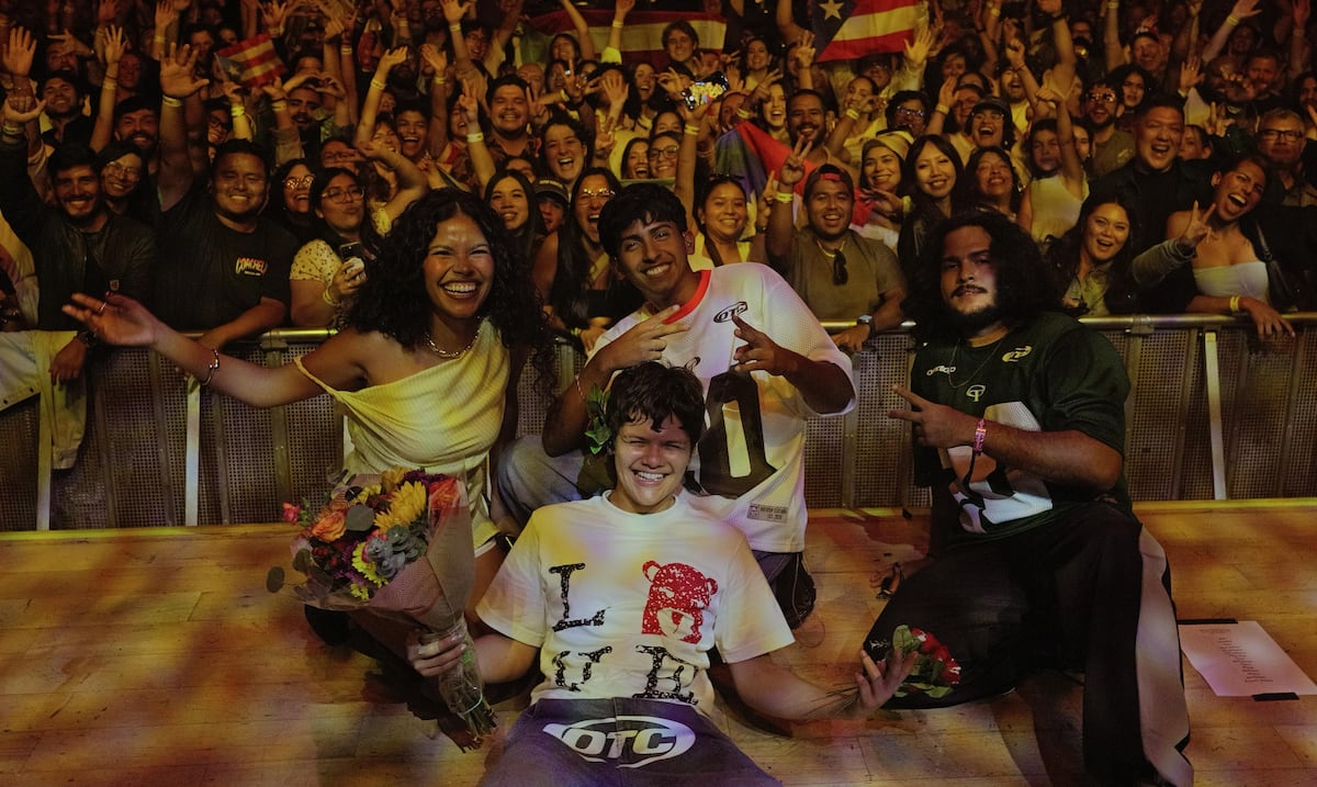 Chuwi inicia en San Diego su “Primavera Tour 2026”