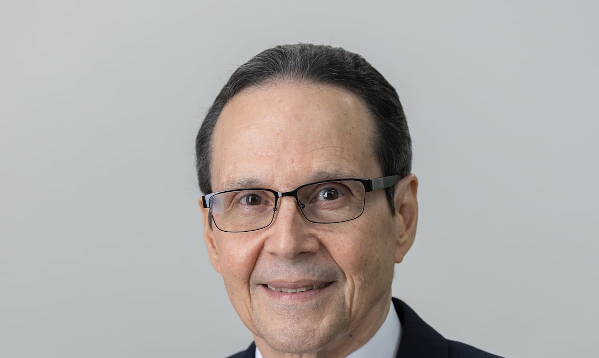 Presidente ejecutivo de Cooperativa La Puertorriqueña se retirará tras 43 años
