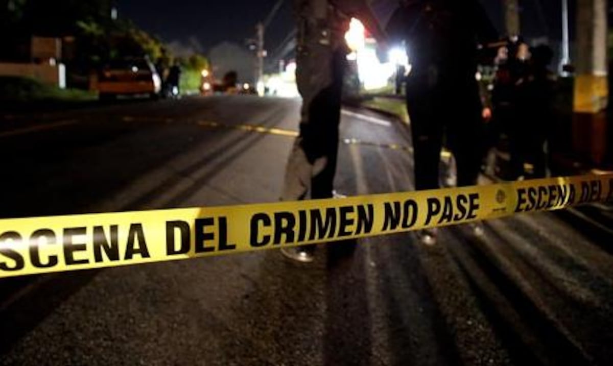 Asesinan a dos hombres a tiros en Guaynabo y Arecibo