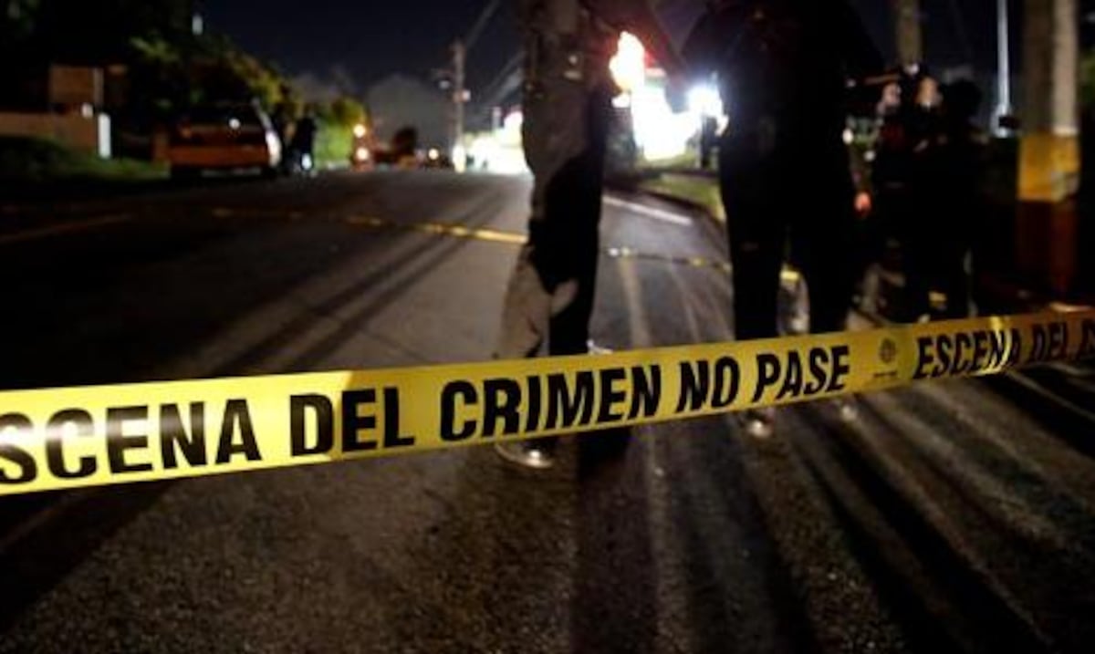 Tiroteos en Morovis, Caguas y Vega Alta dejan cuatro heridos de bala