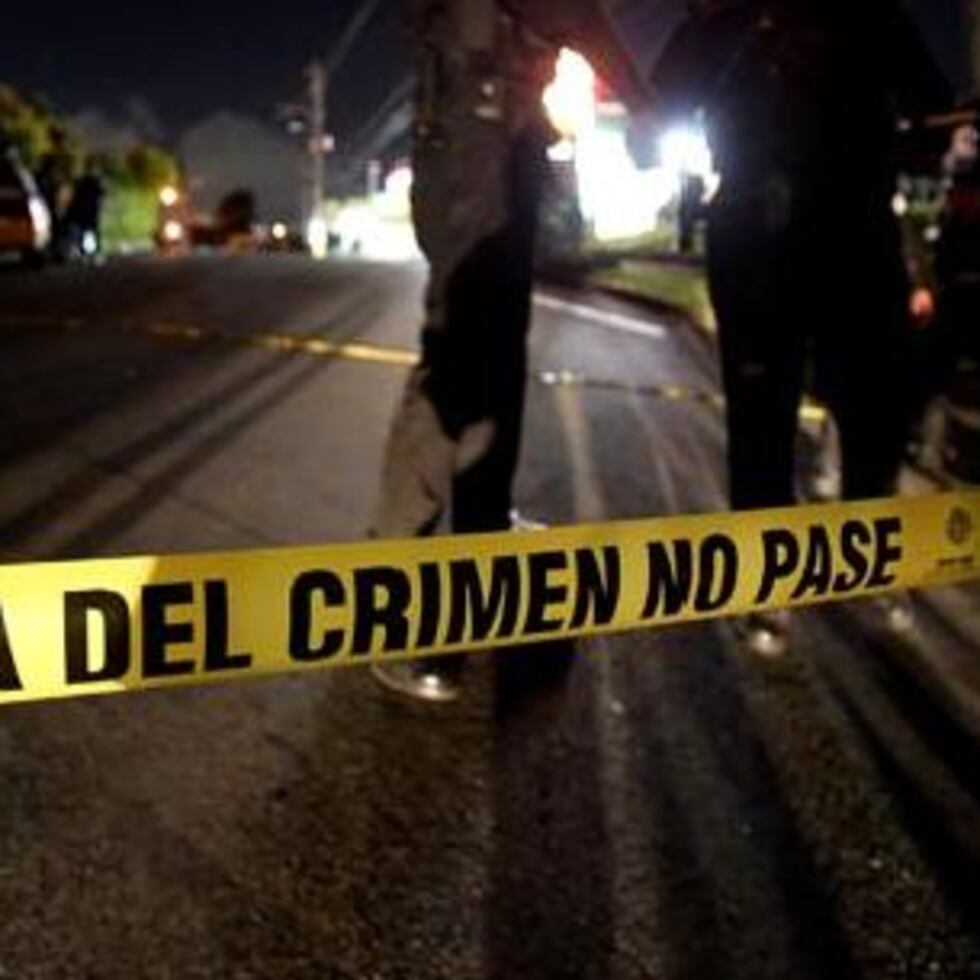 Los hechos fueron reportados a las afueras de un establecimiento en la carretera PR-111, kilómetro 4.6 del barrio Pueblo, en Moca.