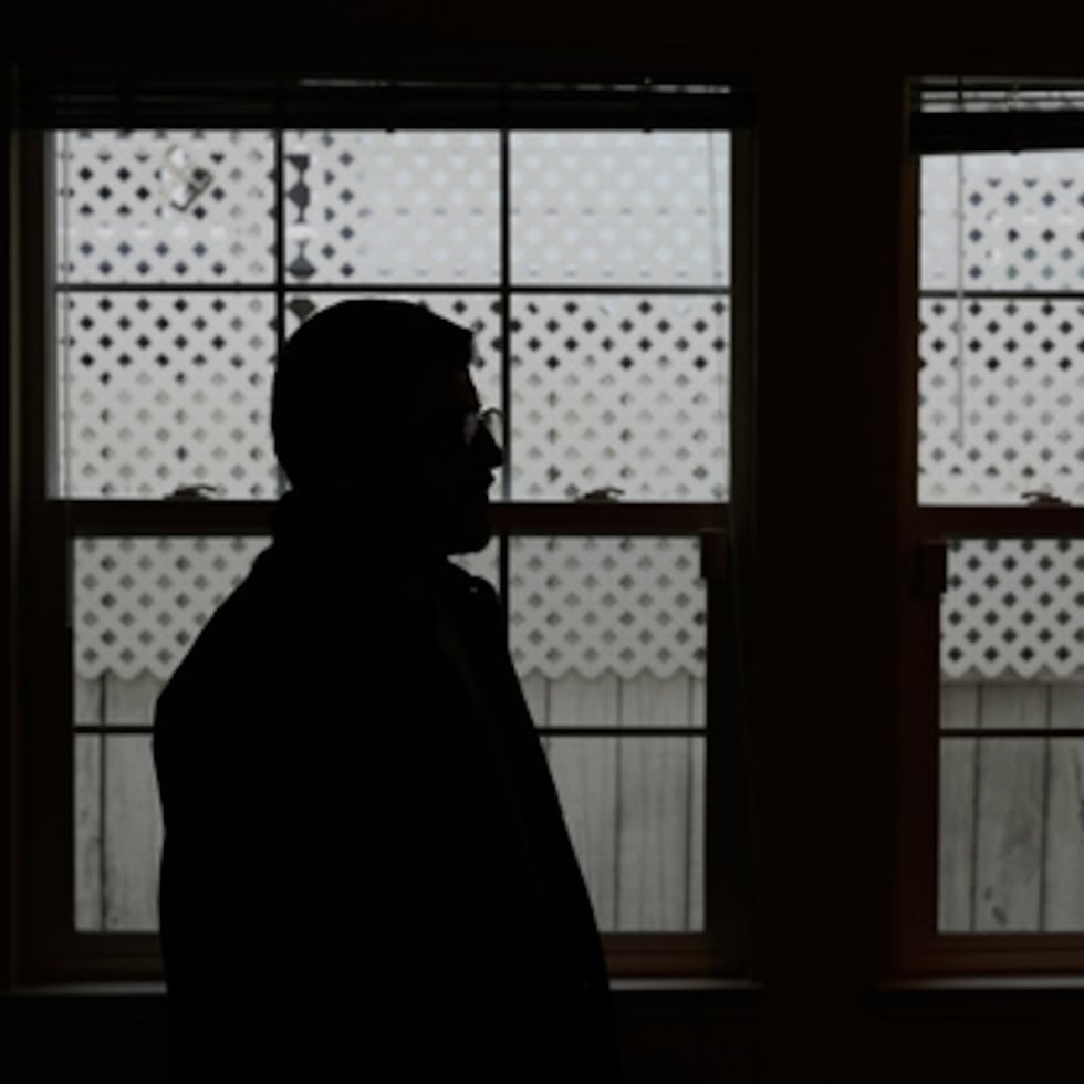 Muchos de los detenidos habían solicitado asilo en la frontera entre Estados Unidos y México en los dos últimos años.