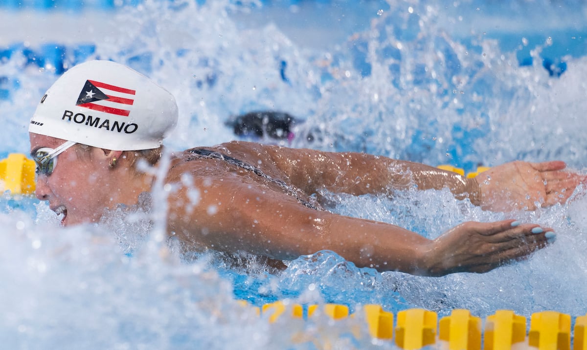 Puerto Rico acumula 37 medallas en la primera semana de los Juegos de Santo Domingo 2026