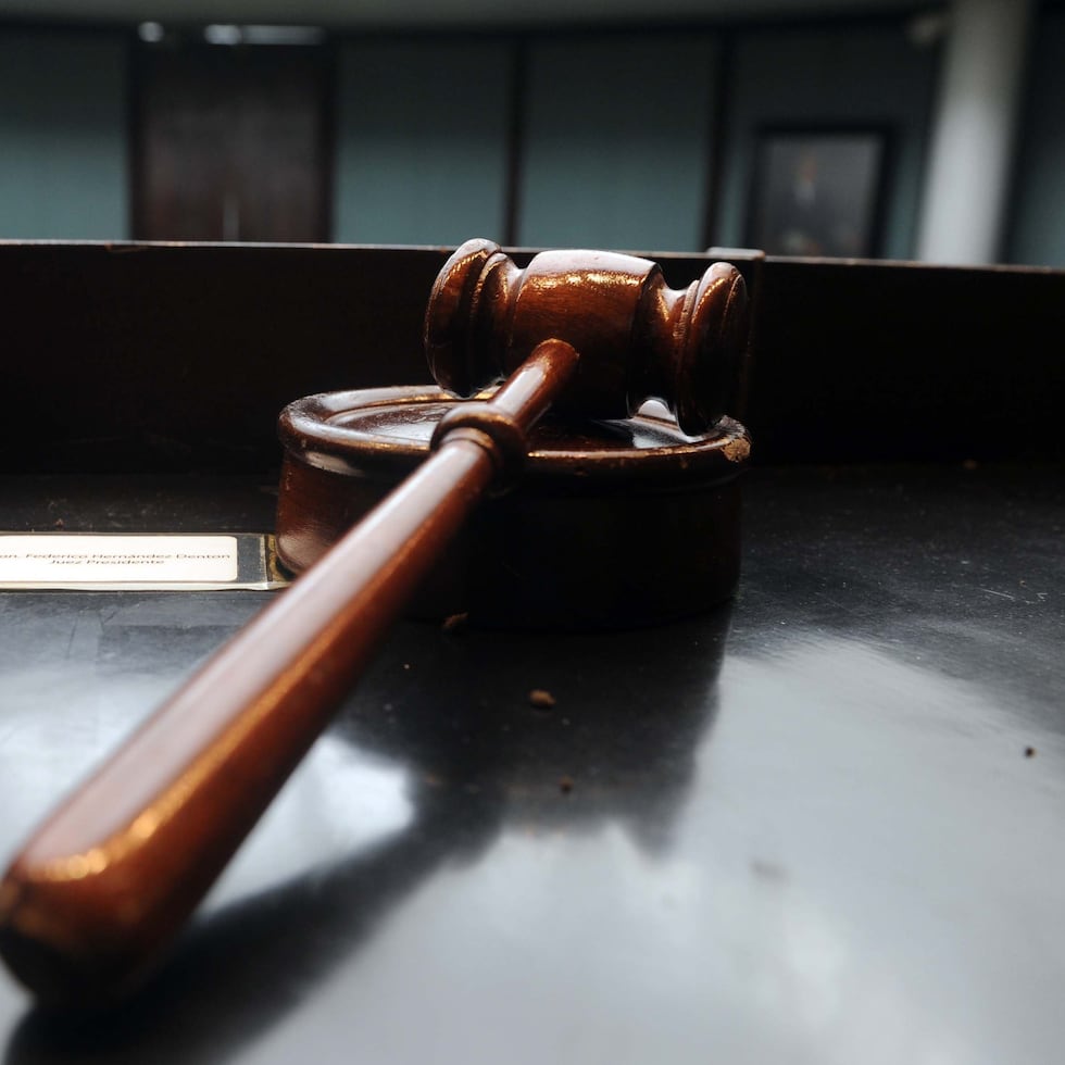 La lectura de sentencia fue pautada para el 9 de diciembre de 2025.