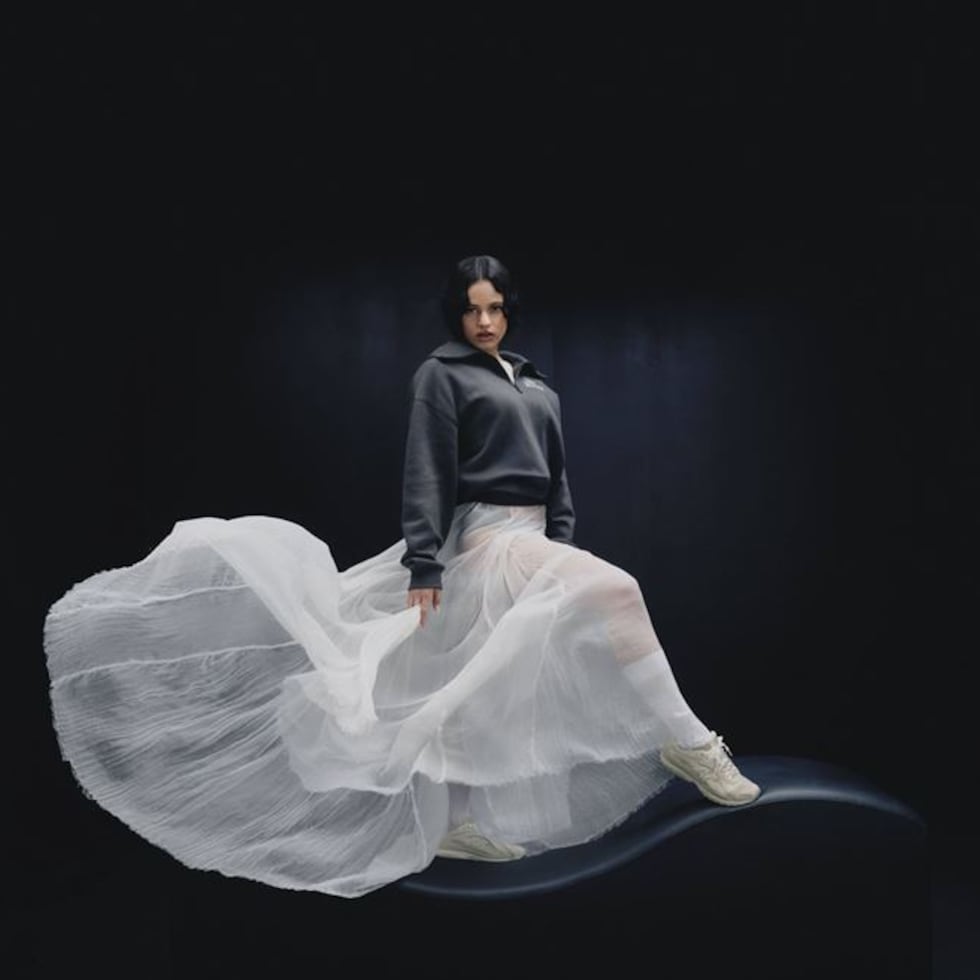 Rosalía New Balance