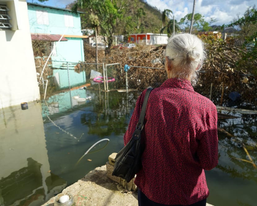 El cortometraje 'La tormenta' narra la historia no contada de la recuperación de Puerto Rico tras el devastador paso del huracán María en 2017.