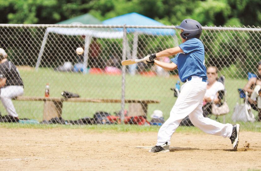 El municipio de Sabana Grande albergará el Campeonato del Caribe de Béisbol de Pequeñas Ligas en julio. (AP)