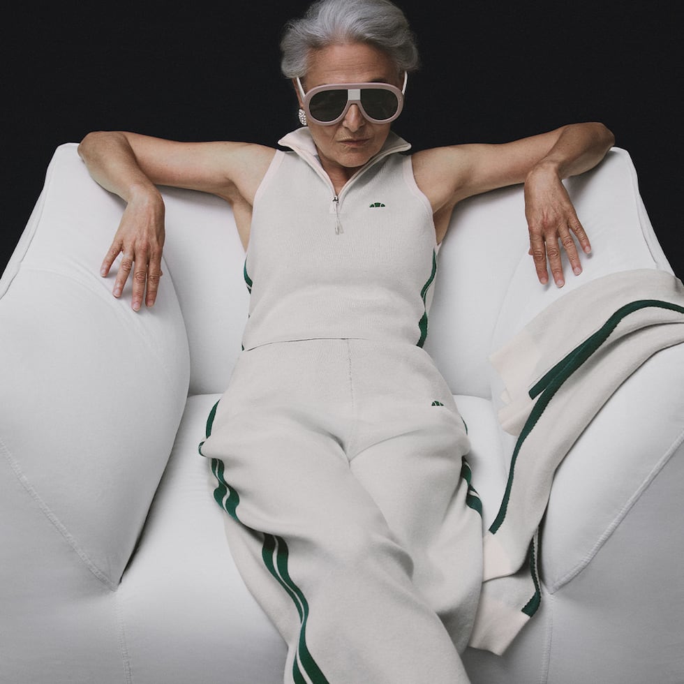 La tendencia del “athleisure” ha normalizado el integrar la ropa deportiva en la moda urbana y del día a día