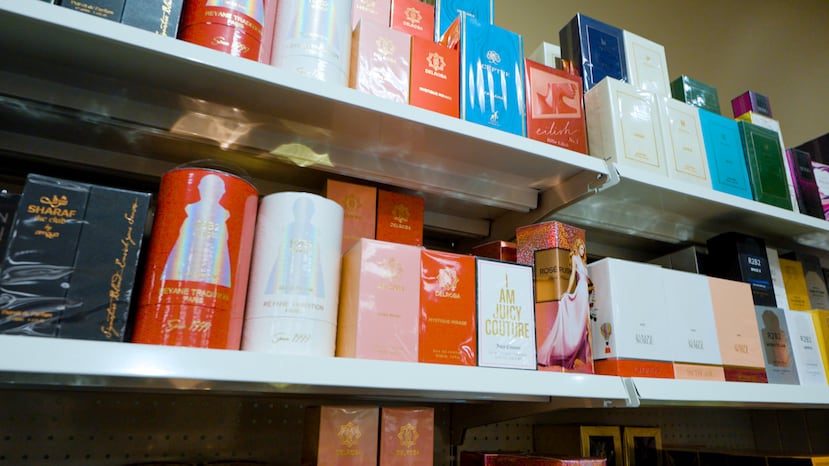 Los amantes de los perfumes podrán encontrar muchos de sus favoritos en el Red Weekend de Farmacias Caridad.