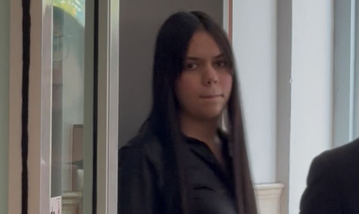 Fijan fecha para juicio contra Anthonieska Avilés Cabrera por el asesinato de Gabriela Nicole Pratts Rosario