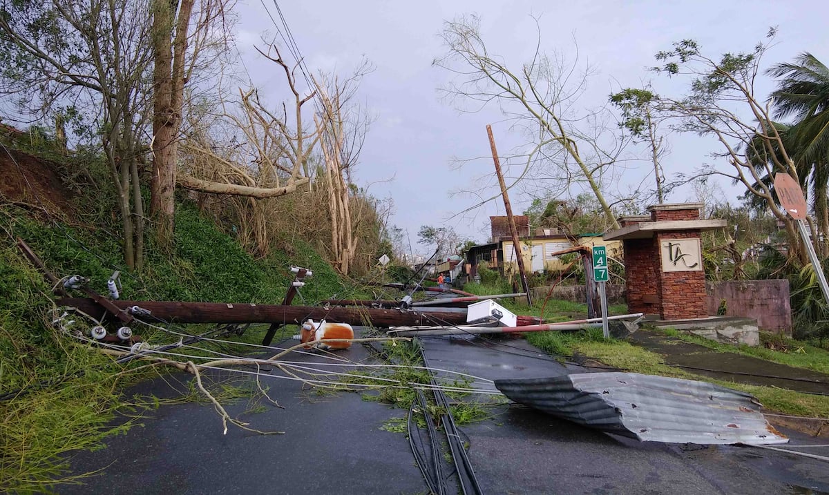 Pablo José Hernández propone extender hasta 2035 fondos de FEMA para reconstrucción de PR