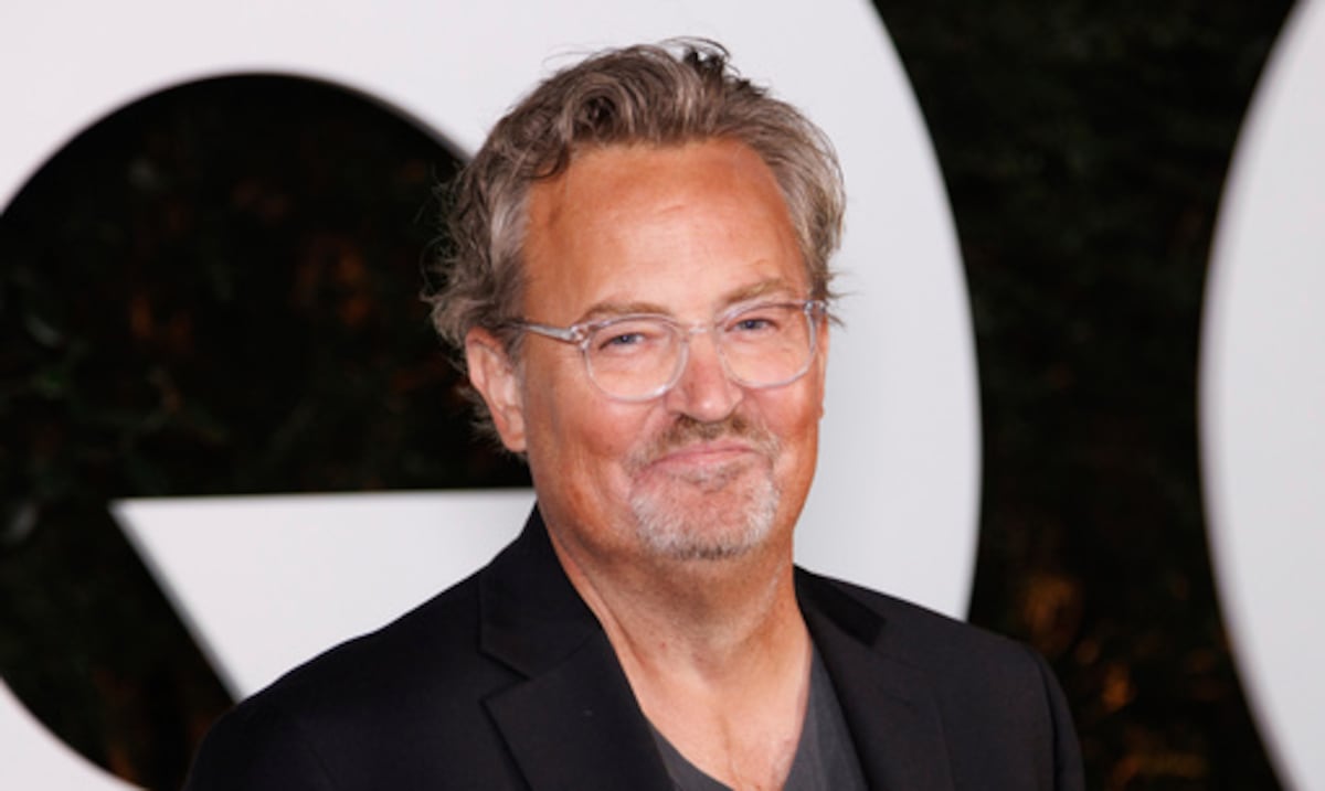 La “reina de la ketamina” recibe 15 años de prisión por la muerte de Matthew Perry