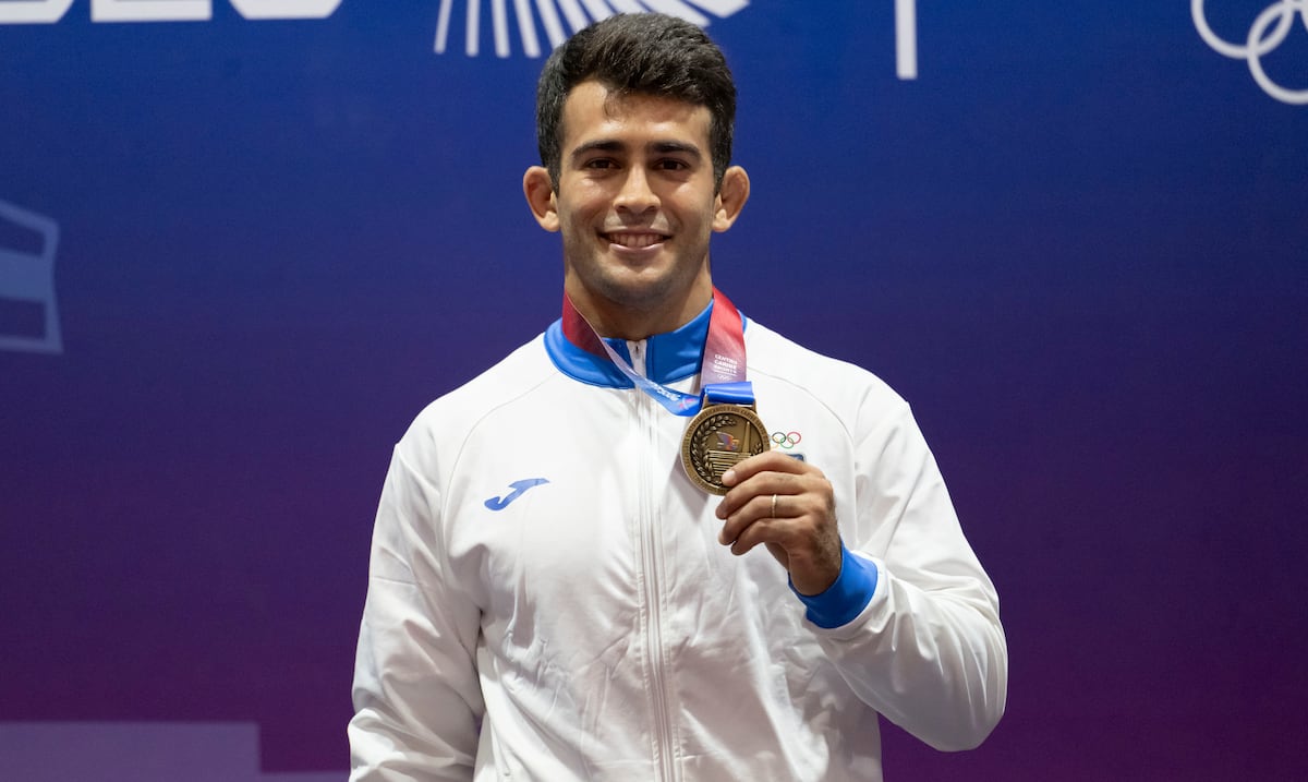 Puerto Rico suma 11 medallas en el primer fin de semana de los Juegos Centroamericanos 2026