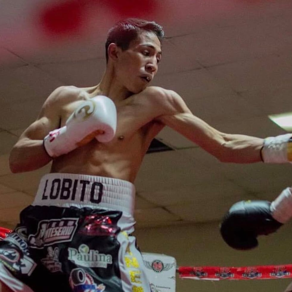 Arturo “Lobito” Torres falleció el 25 de septiembre, seis días después de desplomarse tras su última pelea en Mexicali, México.