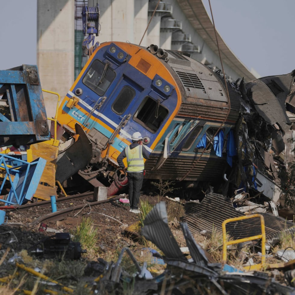 El proyecto eventualmente conectará China con gran parte del sudeste asiático.