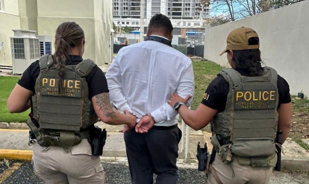 “La corte llama la atención”: regaño de jueza federal en caso contra exlíder juvenil del MVC