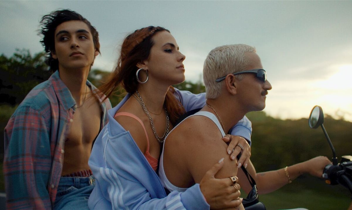 Película puertorriqueña "Summer of Three" gana dos premios en el Tribeca Film Festival