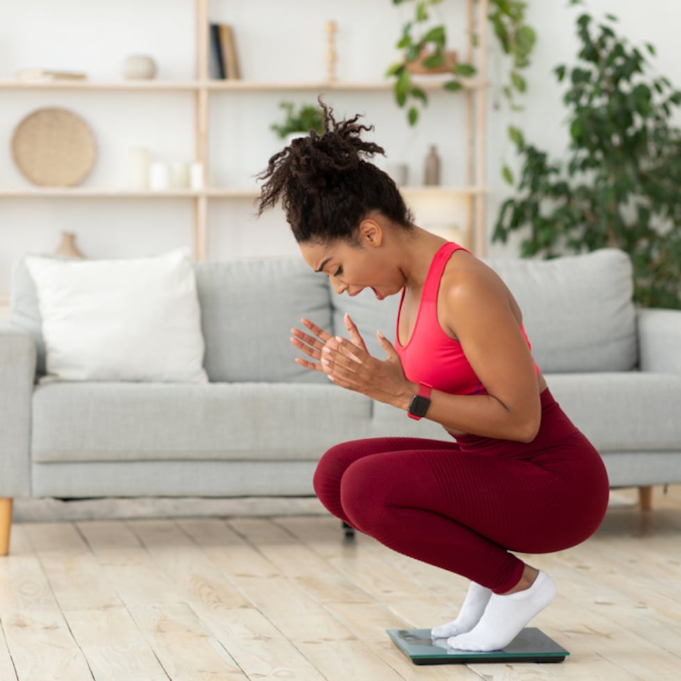 Si estás invirtiendo tiempo y sudor en tu salud, asegúrate de que tu nutrición esté apoyando ese esfuerzo en lugar de sabotearlo.