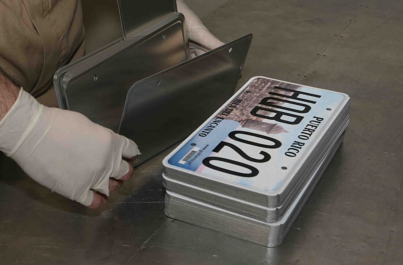 La disposición, según aprobada por la Cámara, aplicará a todo propietario de vehículo de motor, arrastre o semiarrastre.