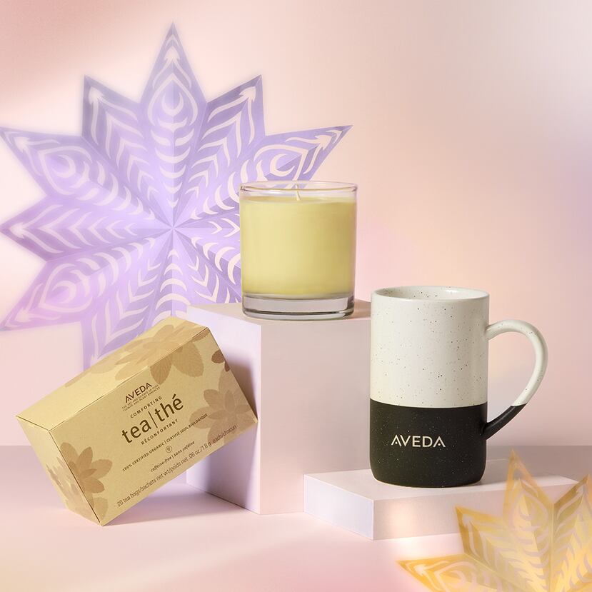 Disponible en Aveda, en el segundo nivel de The Mal of San Juan.