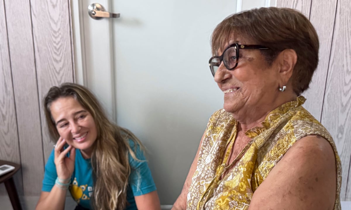 “Me dio una pena tan grande”: familias electrodependientes lidian con el temor tras cancelación de programa federal de placas solares