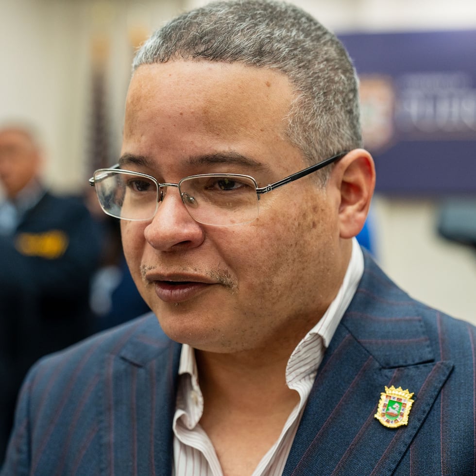 Secretary of Health Dr. Victor Ramos did not bid on the contract award to Xuvo Technologies, LLC.