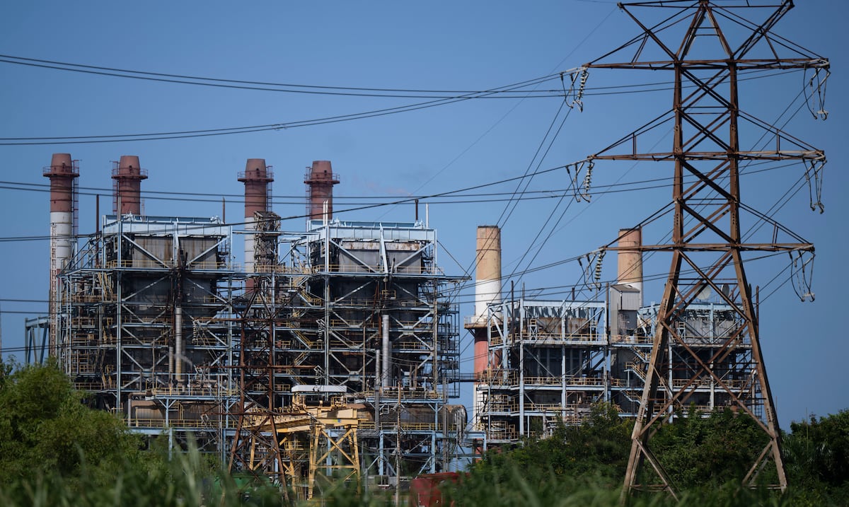 Optimistas LUMA Energy y Genera PR ante acciones de Donald Trump para acelerar producción de infraestructura eléctrica