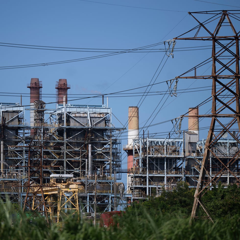 Desde 2020, Puerto Rico tiene disponibles cerca de $20,000 millones para rehacer su sistema eléctrico, pero el grueso de esos fondos no se ha utilizado.