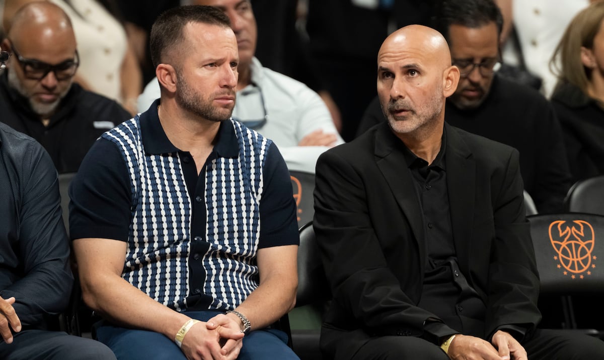 “Picu me dio un clase de tapón que dije: ‘Esto es real’”: Barea revive la jugada con Piculín Ortiz que marcó su llegada al BSN