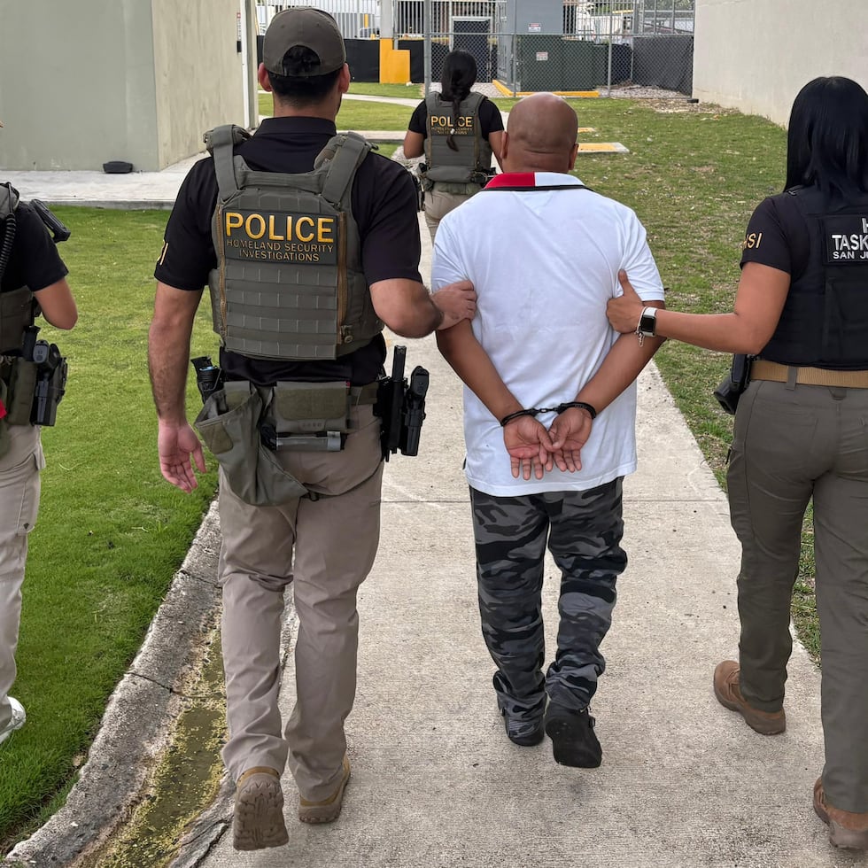 If both defendants are convicted on all charges, they face a maximum of life imprisonment.