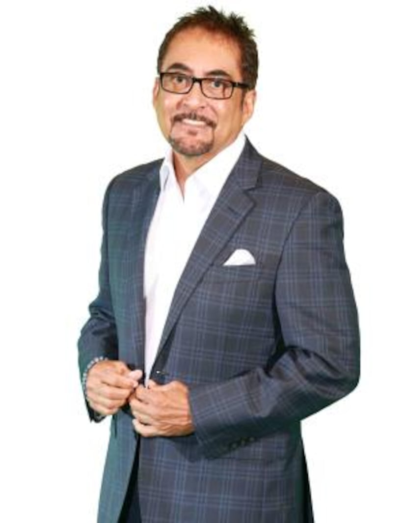 Néstor Galán “El Búho Loco” mantiene su espacio, de lunes a viernes, de 10:00 a.m. a 3:00 p.m., en Zeta 93. (Suministrada)