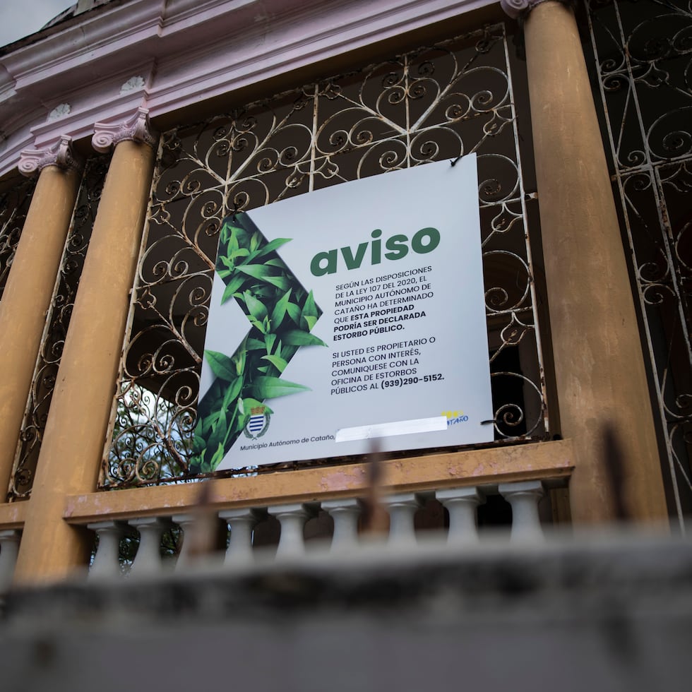 Vivienda sostuvo que las enmiendas propuestas “protegen” las estructuras que forman parte de planes estratégicos.