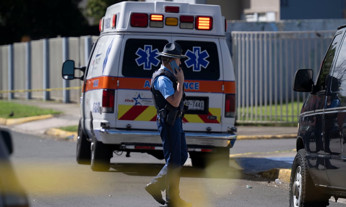 Una niña sufre fractura craneal: tres menores resultaron con heridas tras accidente grave en Comerío