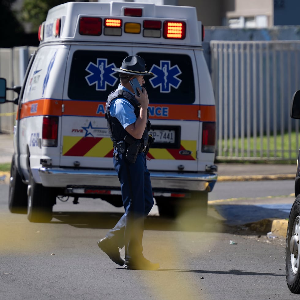 Hasta este martes, la Policía había reportado 250 asesinatos en lo que va de este año, 17 mas que los 233 registrados a la misma fecha en el 2025.