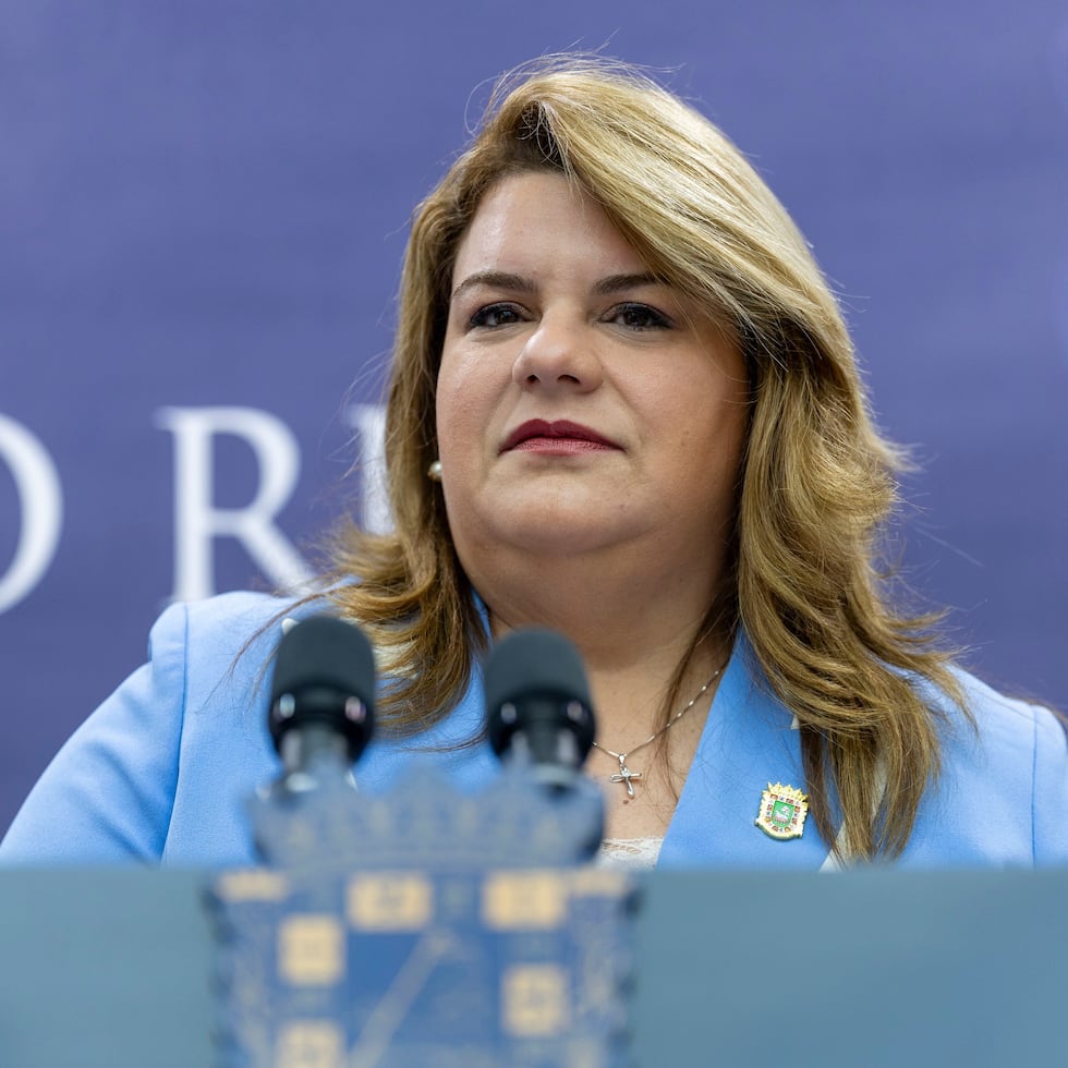 Jenniffer González won the governorship in the November 2024 elections with 41.26% of the votes and a 10.5% lead.