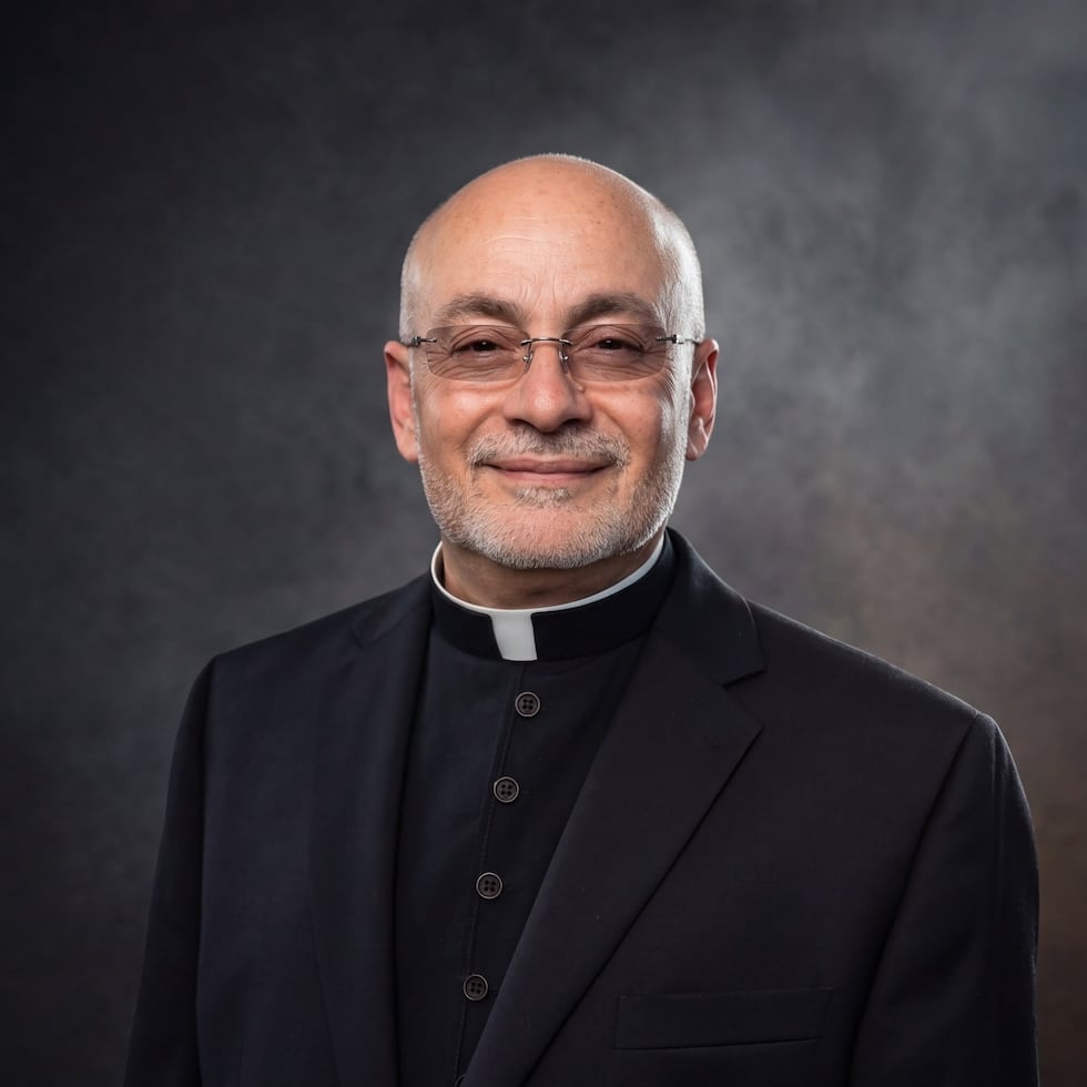 Monseñor Geraldo Ramírez Torres se convirtió en el primero obispo nombrado para Puerto Rico durante el pontificado del papa León XIV.