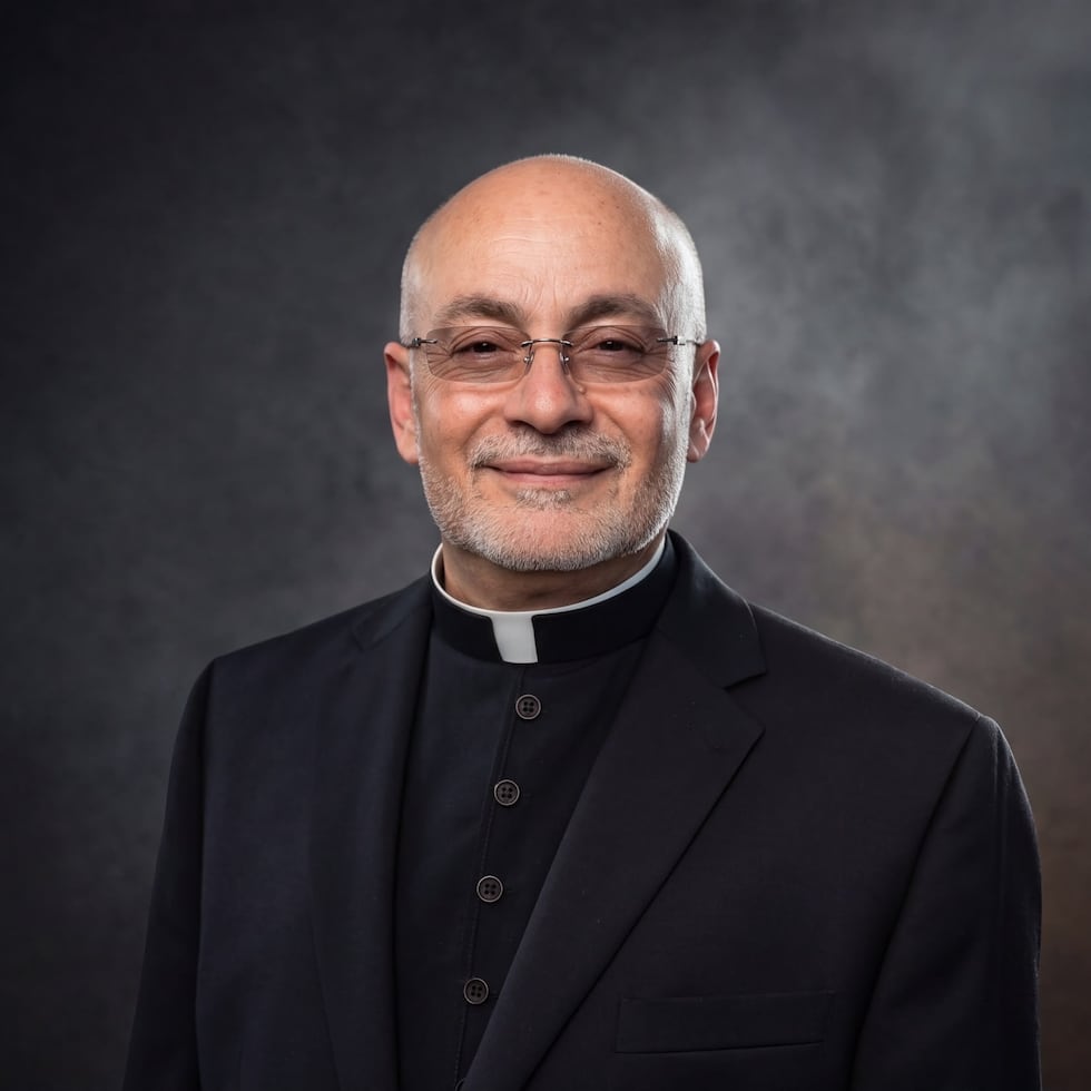 Geraldo Ramírez Torres has become the first bishop appointed for Puerto Rico during the pontificate of Pope Leo XIV.